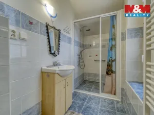 Pronájem bytu 2+1, Plzeň - Jižní Předměstí, Klatovská třída, 72 m2