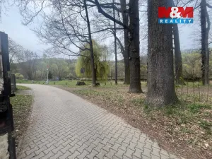 Prodej garáže, Kralupy nad Vltavou, Vltavská, 24 m2