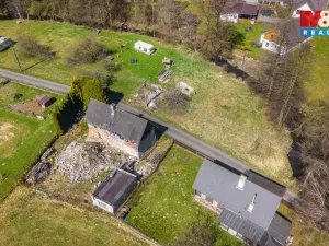 Prodej rodinného domu, Cvikov - Lindava, 70 m2