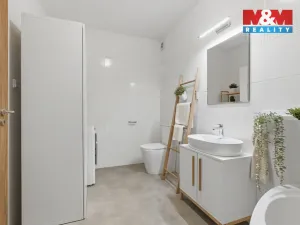 Prodej rodinného domu, Louny, Jabloňová, 126 m2