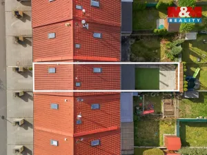 Prodej rodinného domu, Louny, Jabloňová, 126 m2