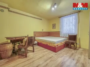 Prodej rodinného domu, Čistá, 92 m2