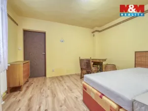 Prodej rodinného domu, Čistá, 92 m2