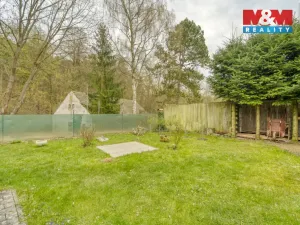 Prodej rodinného domu, Čistá, 92 m2