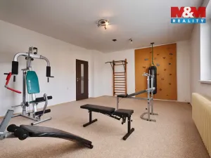 Prodej rodinného domu, Pelhřimov, Jiráskova, 303 m2