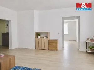 Prodej rodinného domu, Libina, 170 m2