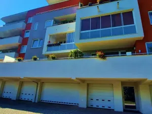 Pronájem bytu 1+kk, Brno, Šemberova, 51 m2