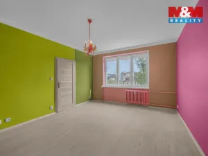 Prodej bytu 2+1, Praha - Vršovice, Arménská, 52 m2