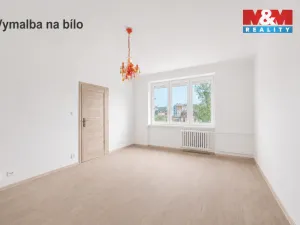 Prodej bytu 2+1, Praha - Vršovice, Arménská, 54 m2