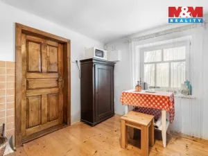 Prodej chalupy, Tanvald - Šumburk nad Desnou, 118 m2