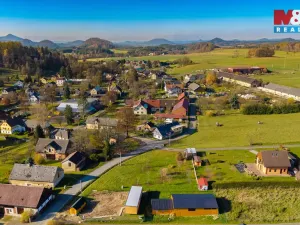 Prodej rodinného domu, Osečná, U Potoka, 170 m2