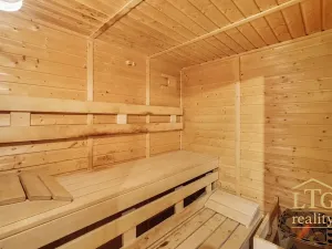 Prodej rodinného domu, Prosiměřice, 237 m2