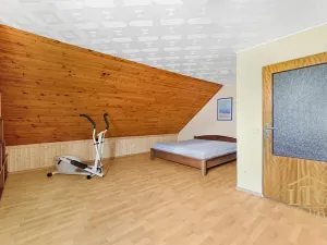 Prodej rodinného domu, Prosiměřice, 237 m2