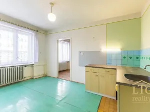 Prodej rodinného domu, Slatina, 213 m2