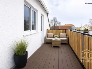 Prodej rodinného domu, Slatina, 213 m2