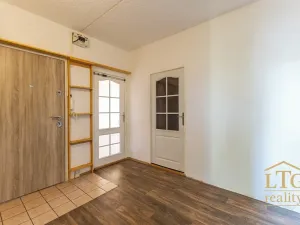 Pronájem bytu 2+1, Znojmo, Werichova, 51 m2