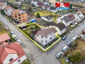 Prodej rodinného domu, Hluboká nad Vltavou, Svat. Čecha, 160 m2