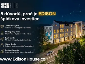 Prodej bytu 2+kk, Brno, Na pískové cestě, 47 m2