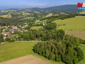 Prodej pozemku pro bydlení, Radčice, 963 m2