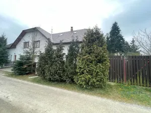 Pronájem bytu 1+kk, Zvole, Havraní, 12 m2