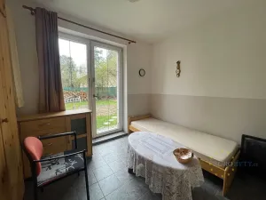 Pronájem bytu 1+kk, Zvole, Havraní, 12 m2