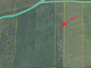 Prodej pole, Staňkovice, 11284 m2