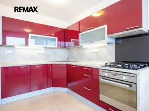 Pronájem bytu 1+1, Praha - Krč, Horáčkova, 34 m2