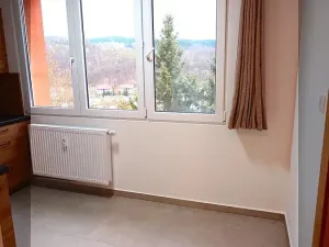 Pronájem bytu 2+1, Český Krumlov, Sídliště Plešivec, 58 m2