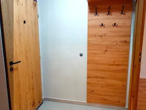 Pronájem bytu 2+1, Český Krumlov, Sídliště Plešivec, 58 m2