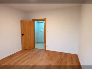 Pronájem bytu 2+1, Český Krumlov, Sídliště Plešivec, 58 m2