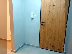 Pronájem bytu 2+1, Český Krumlov, Sídliště Plešivec, 58 m2