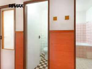 Prodej bytu 3+kk, Praha - Košíře, Slávy Horníka, 66 m2