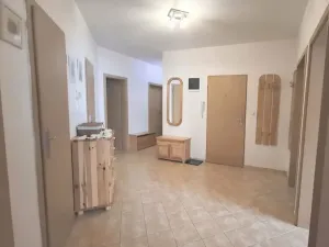 Prodej bytu 4+kk, Brno, Hrázka, 123 m2