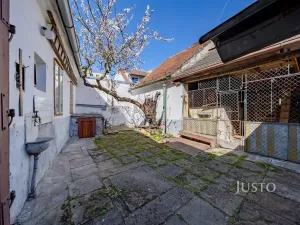 Prodej rodinného domu, Třeboň, Přemyslova, 113 m2