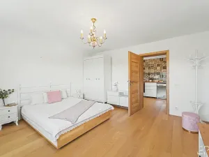 Prodej rodinného domu, Slapy, 309 m2