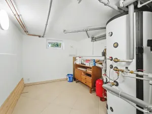 Prodej rodinného domu, Slapy, 309 m2