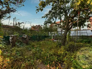 Prodej rodinného domu, Černuc, 240 m2