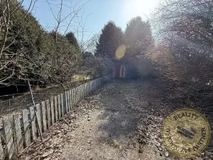 Prodej pozemku pro bydlení, Přestavlky u Čerčan, 1825 m2