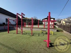 Prodej pozemku pro bydlení, Přestavlky u Čerčan, 1825 m2