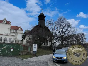 Prodej bytu 2+kk, Praha - Libeň, Zenklova, 39 m2