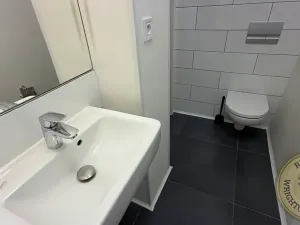 Prodej bytu 1+kk, Praha - Libeň, Zenklova, 29 m2