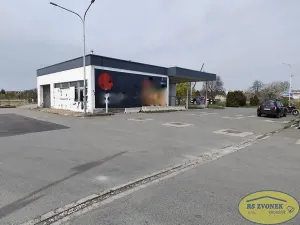 Pronájem obchodního prostoru, Olomouc, Velkomoravská, 2130 m2