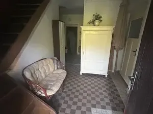 Prodej rodinného domu, Pěnčín, 80 m2