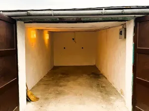 Prodej garáže, Rapotín, 20 m2