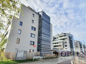 Pronájem bytu 2+kk, Praha - Jinonice, Pod stolovou horou, 56 m2