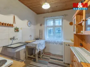 Prodej chaty, Rudná pod Pradědem - Stará Rudná, 120 m2