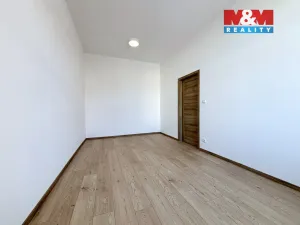 Pronájem bytu 3+kk, Bzenec, náměstí Svobody, 59 m2