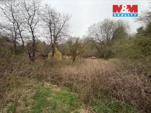 Prodej pozemku pro bydlení, Kulířov, 477 m2