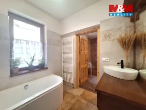 Prodej rodinného domu, Pohledy - Horní Hynčina, 112 m2