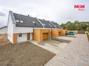 Prodej rodinného domu, Čestice, 131 m2